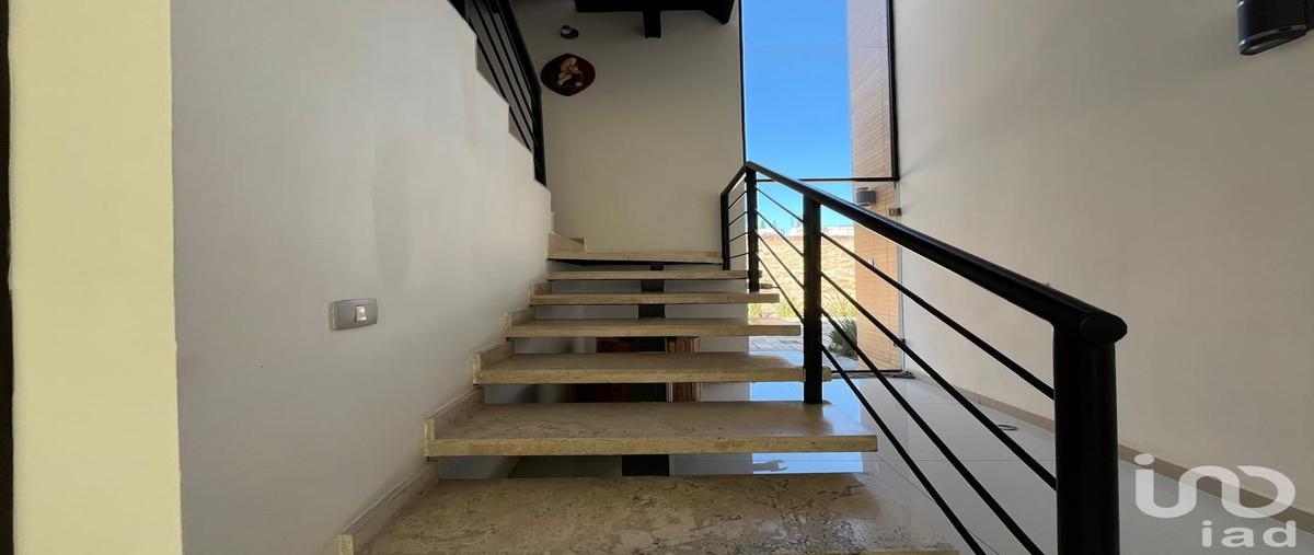 Foto de casa en venta en camelias 312, bugambilias 3a. sección, puebla, puebla, 30885240 No. 05