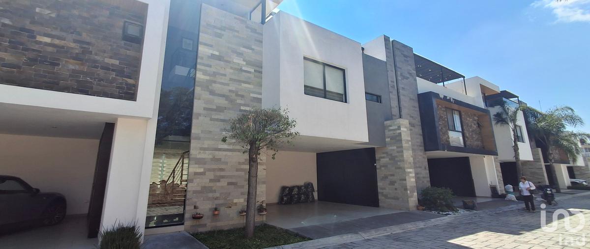Foto de casa en venta en camelias 323, bugambilias 3a. sección, puebla, puebla, 29413579 No. 03