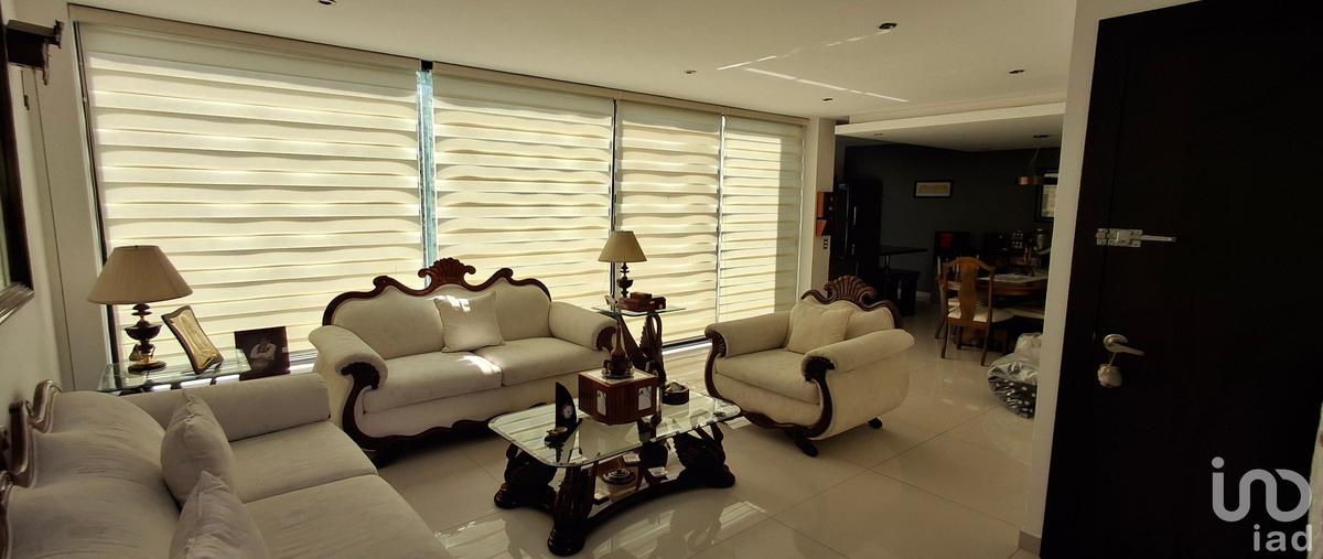Foto de casa en venta en camelias 323, bugambilias 3a. sección, puebla, puebla, 29413579 No. 05