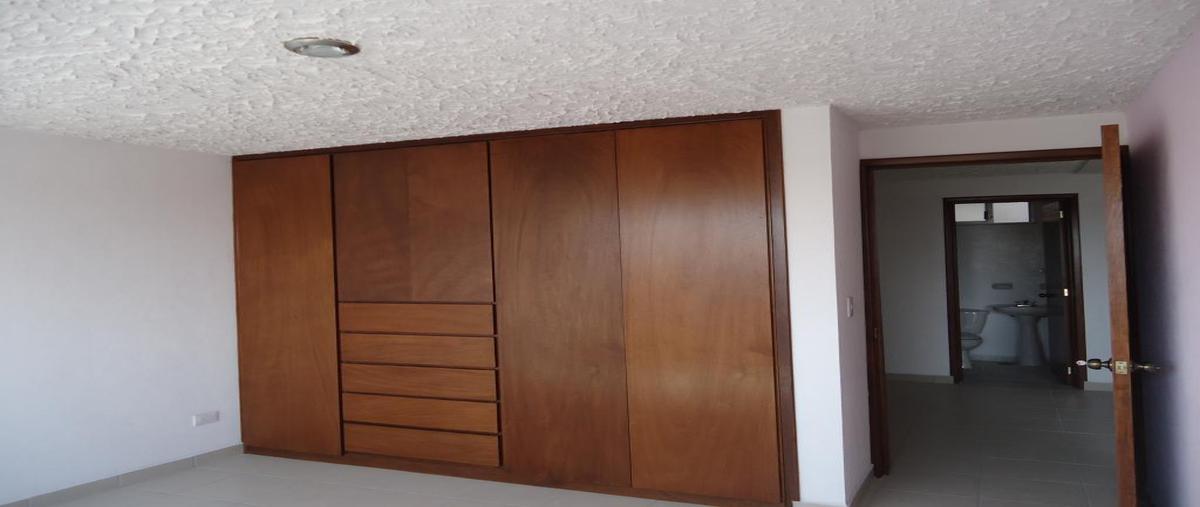 Foto de departamento en renta en camelias 33, los volcanes, tlaxcala, tlaxcala, 8958141 No. 04