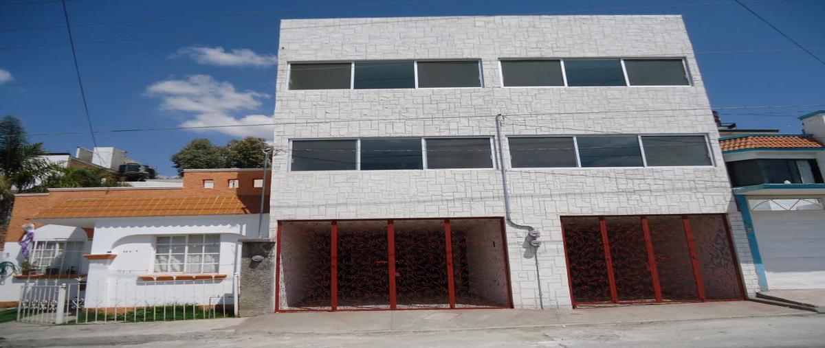 Foto de departamento en renta en camelias 33, los volcanes, tlaxcala, tlaxcala, 8958141 No. 05