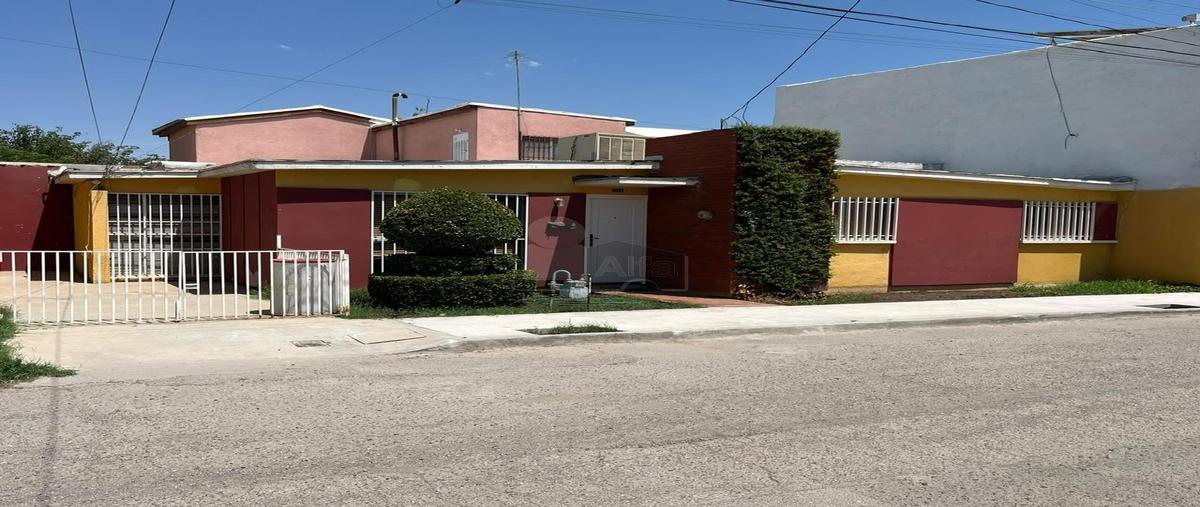 Foto de casa en camelias 5275, la raza, juárez, chihuahua, 0 foto 03 Foto de casa en renta en camelias 5275, la raza, juárez, chihuahua, 0 No. 03