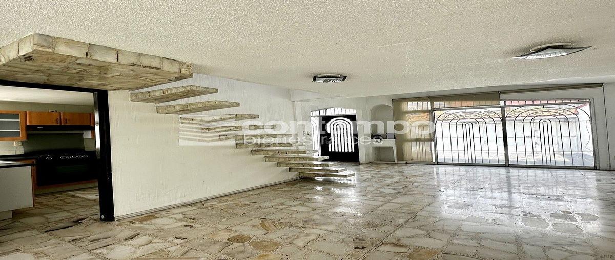 Foto de casa en venta en camelias , la florida, naucalpan de juárez, méxico, 30772275 No. 03