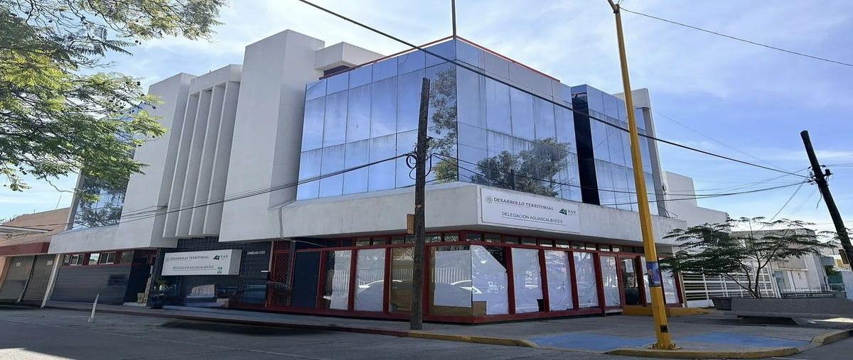 Foto de edificio en camelias , la fuente, aguascalientes, aguascalientes, 30809035 foto 01 Foto de edificio en renta en camelias , la fuente, aguascalientes, aguascalientes, 30809035 No. 01