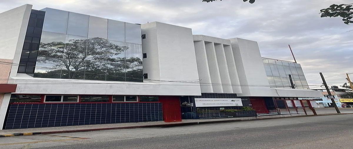 Foto de edificio en camelias , la fuente, aguascalientes, aguascalientes, 30809035 foto 03 Foto de edificio en renta en camelias , la fuente, aguascalientes, aguascalientes, 30809035 No. 03