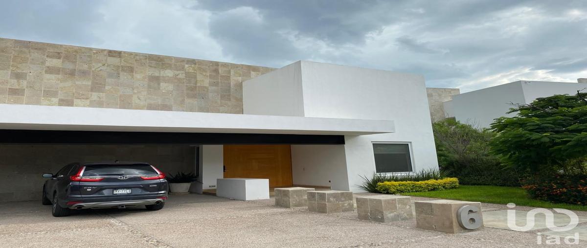 Foto de casa en venta en camelinas 100, jurica pinar, querétaro, querétaro, 0 No. 03