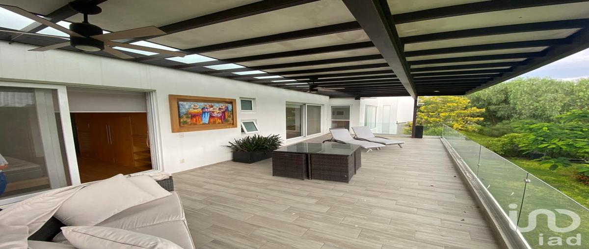 Foto de casa en venta en camelinas 100, jurica pinar, querétaro, querétaro, 0 No. 05