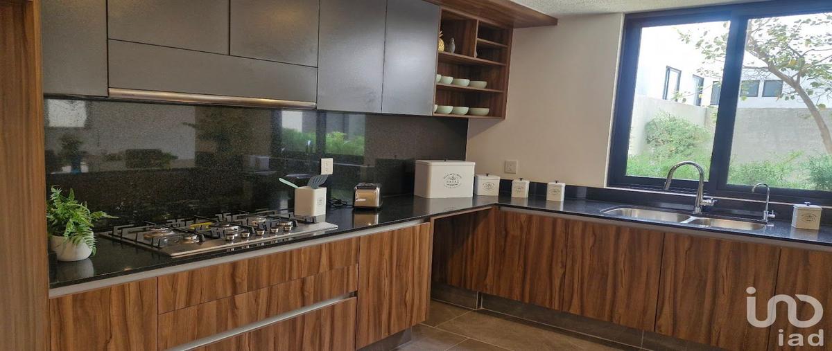 Foto de casa en venta en camelinas 678, rinconada jurica, querÃ©taro, querÃ©taro, 31558281 No. 05