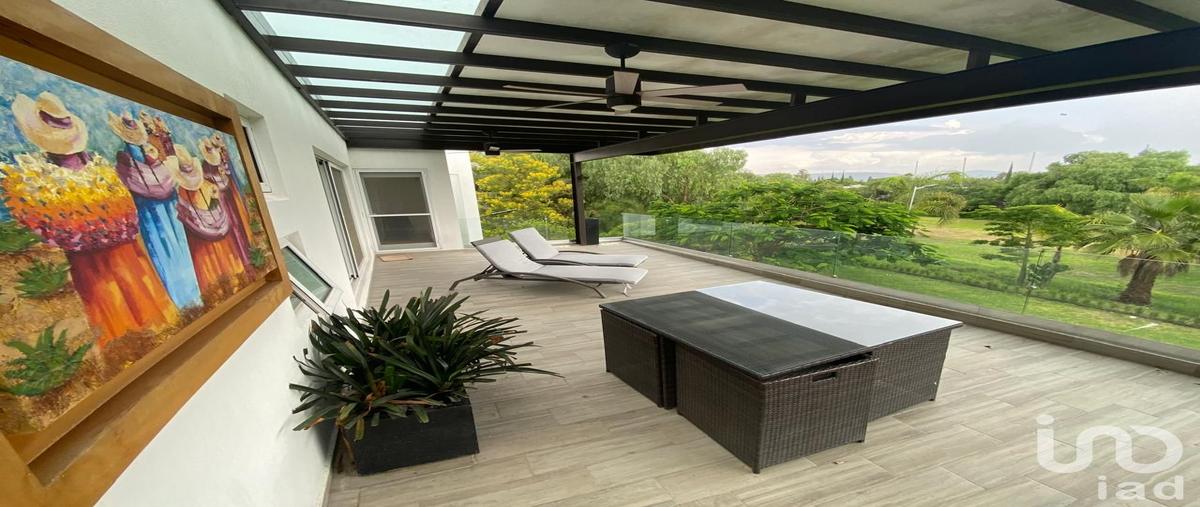 Foto de casa en renta en camelinas 68, rinconada jurica, querétaro, querétaro, 28745401 No. 03