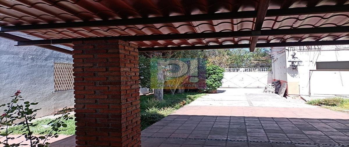 Foto de casa en venta en  , camelinas, morelia, michoacán de ocampo, 0 No. 03