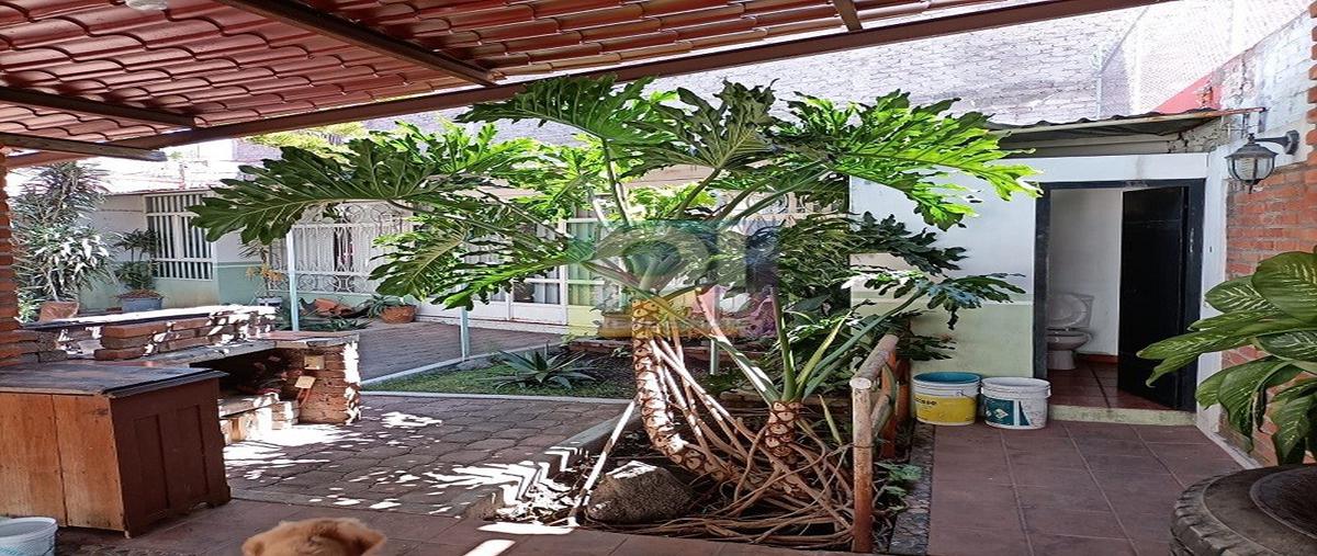 Foto de casa en venta en  , camelinas, morelia, michoacán de ocampo, 0 No. 04