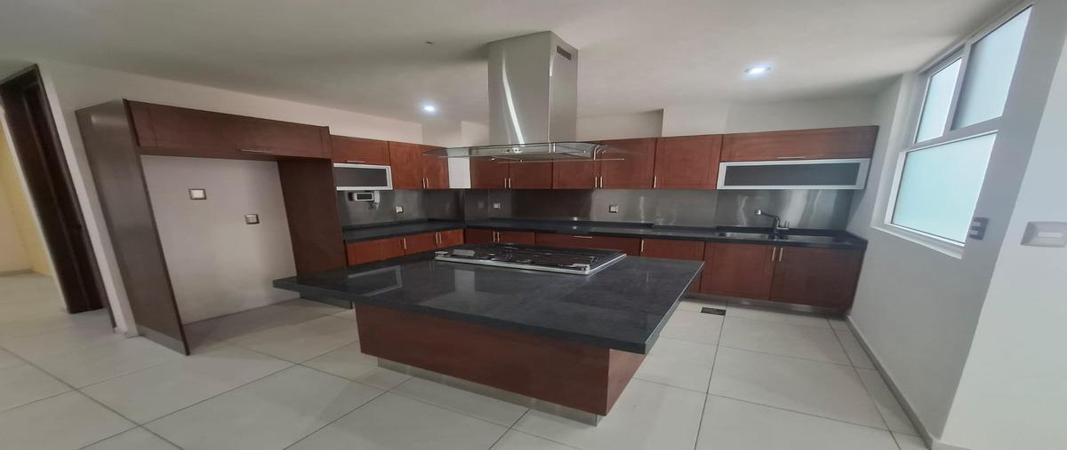 Foto de departamento en renta en  , camelinas, morelia, michoacán de ocampo, 0 No. 03