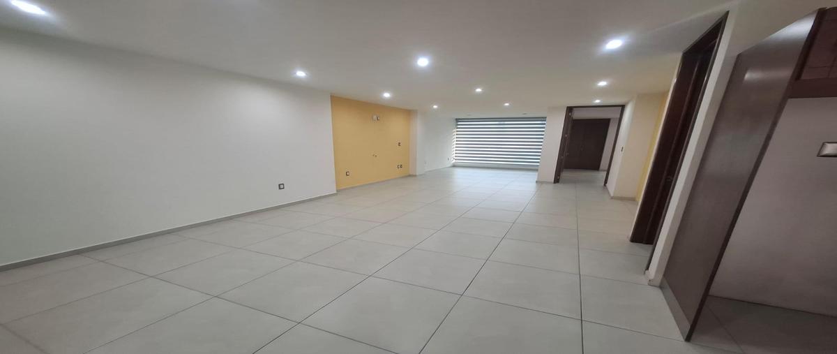 Foto de departamento en renta en  , camelinas, morelia, michoacán de ocampo, 0 No. 04