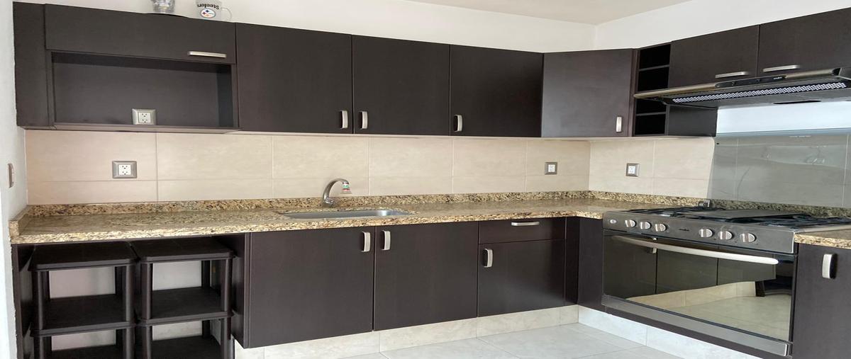 Foto de departamento en renta en  , camelinas, morelia, michoacán de ocampo, 0 No. 04