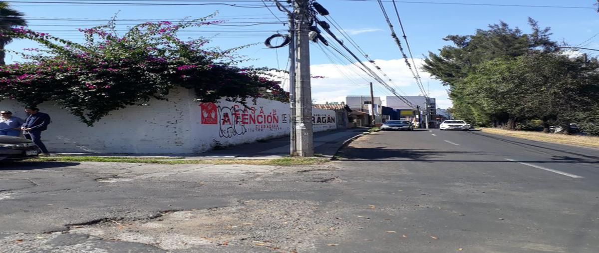 Foto de terreno comercial en venta en camelinas , nueva jacarandas, morelia, michoacán de ocampo, 23245709 No. 03