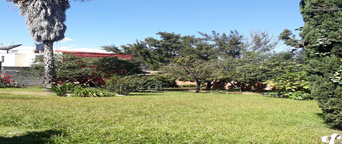 Foto de terreno comercial en venta en camelinas , nueva jacarandas, morelia, michoacán de ocampo, 23245709 No. 04
