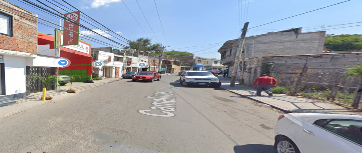 Foto de terreno habitacional en renta en camelinas , rinconada jurica, querétaro, querétaro, 29263446 No. 04