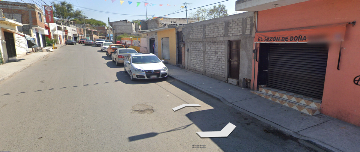 Foto de terreno habitacional en renta en camelinas , rinconada jurica, querétaro, querétaro, 29263446 No. 05