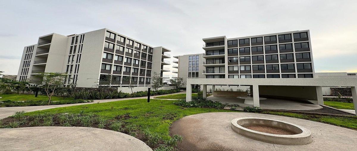 Foto de departamento en renta en camelinas , rinconada jurica, querétaro, querétaro, 0 No. 03