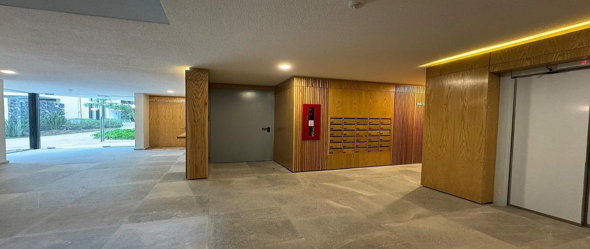 Foto de departamento en renta en camelinas , rinconada jurica, querétaro, querétaro, 0 No. 05