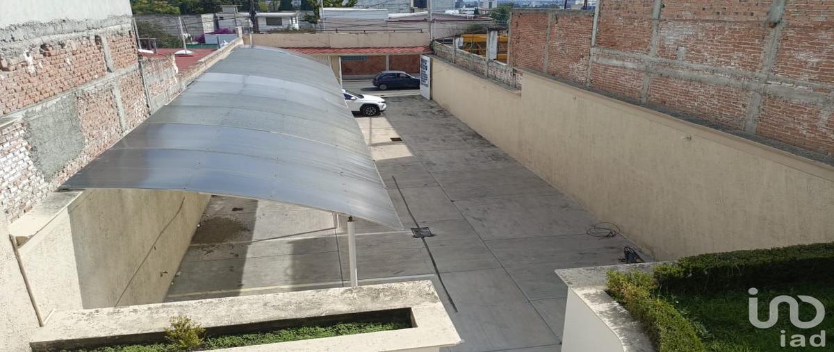 Foto de oficina en renta en camerino mendoza 324, morelos, pachuca de soto, hidalgo, 30612431 No. 04