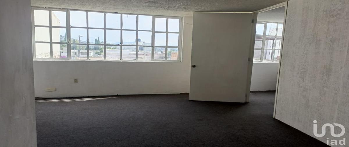 Foto de oficina en renta en camerino mendoza 324, morelos, pachuca de soto, hidalgo, 30612431 No. 05