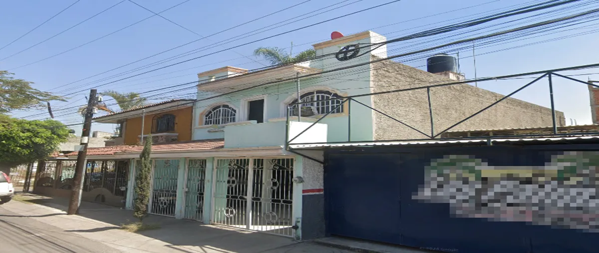 Foto de casa en venta en . ., camichines alborada 1ra. sección, san pedro tlaquepaque, jalisco, 0 No. 02