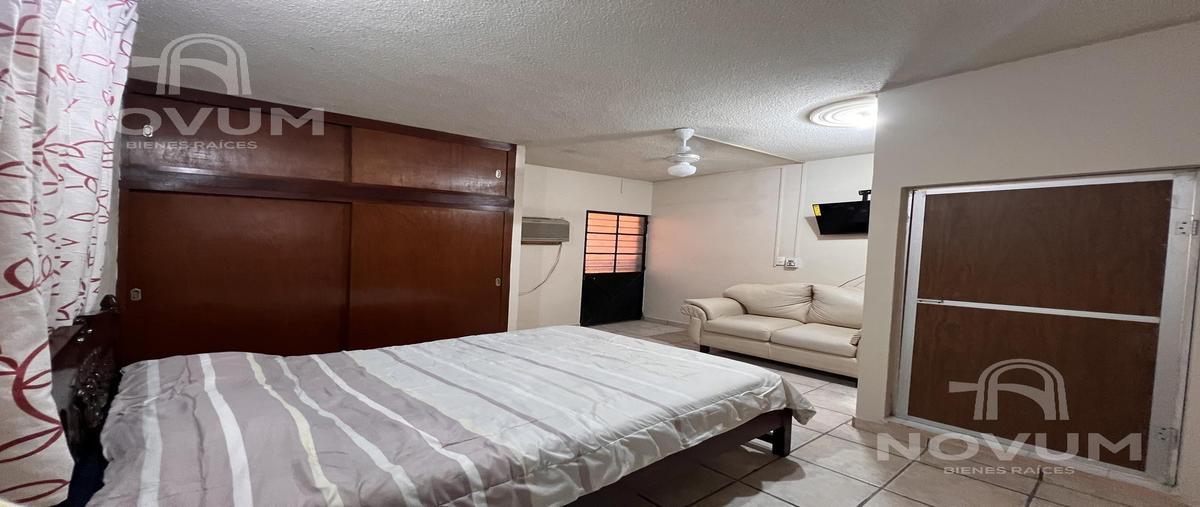 Foto de departamento en renta en  , camichines, ciudad madero, tamaulipas, 30343219 No. 01