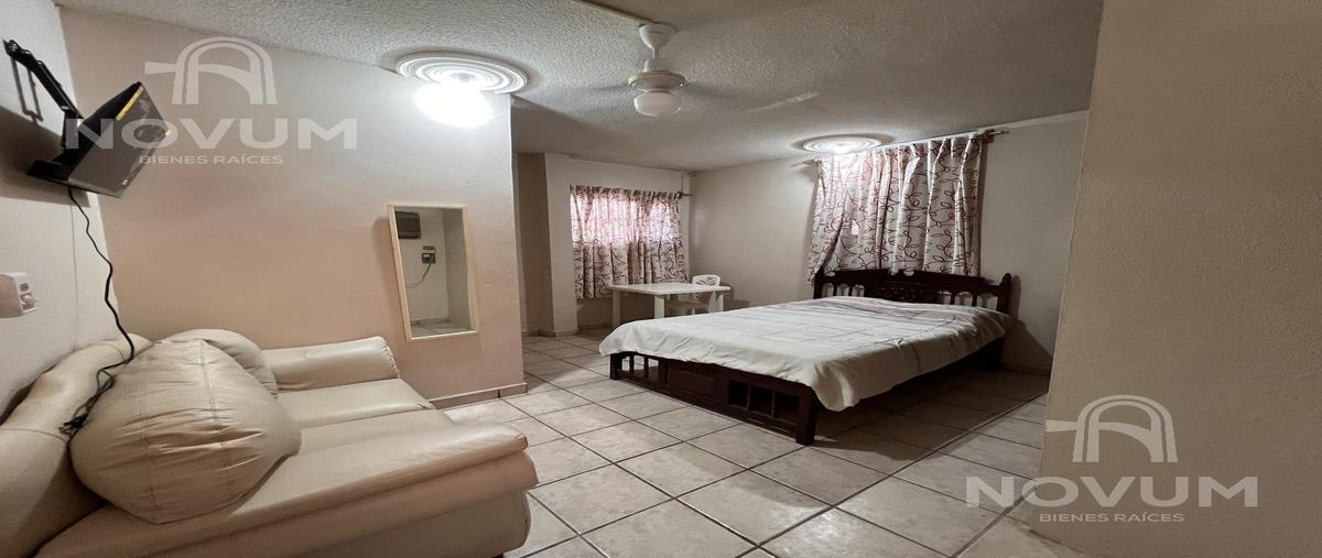 Foto de departamento en renta en  , camichines, ciudad madero, tamaulipas, 30343219 No. 02