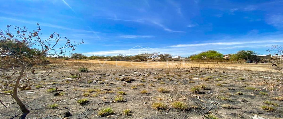 Foto de terreno habitacional en venta en camichines , san miguel de huentitán el alto 1a secc, guadalajara, jalisco, 26347461 No. 01