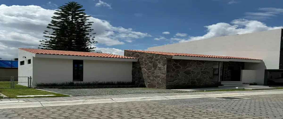 Foto de casa en venta en camiino a morillotla , morillotla, san andrés cholula, puebla, 29202907 No. 04