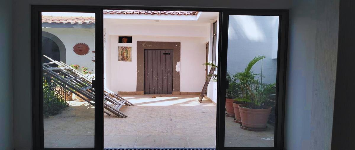 Foto de edificio en renta en  , caminera, tepic, nayarit, 0 No. 05