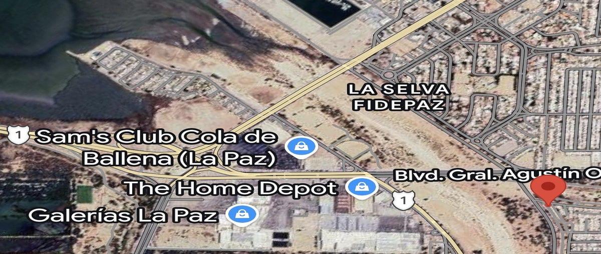 Foto de terreno habitacional en venta en camineros , civilizadores i, la paz, baja california sur, 0 No. 03