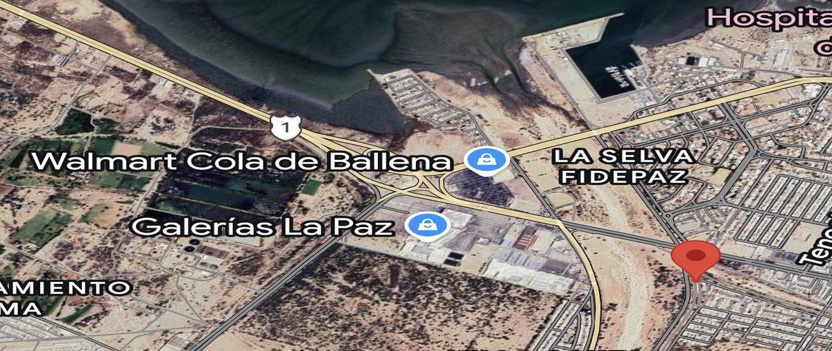 Foto de terreno habitacional en venta en camineros , civilizadores i, la paz, baja california sur, 0 No. 04
