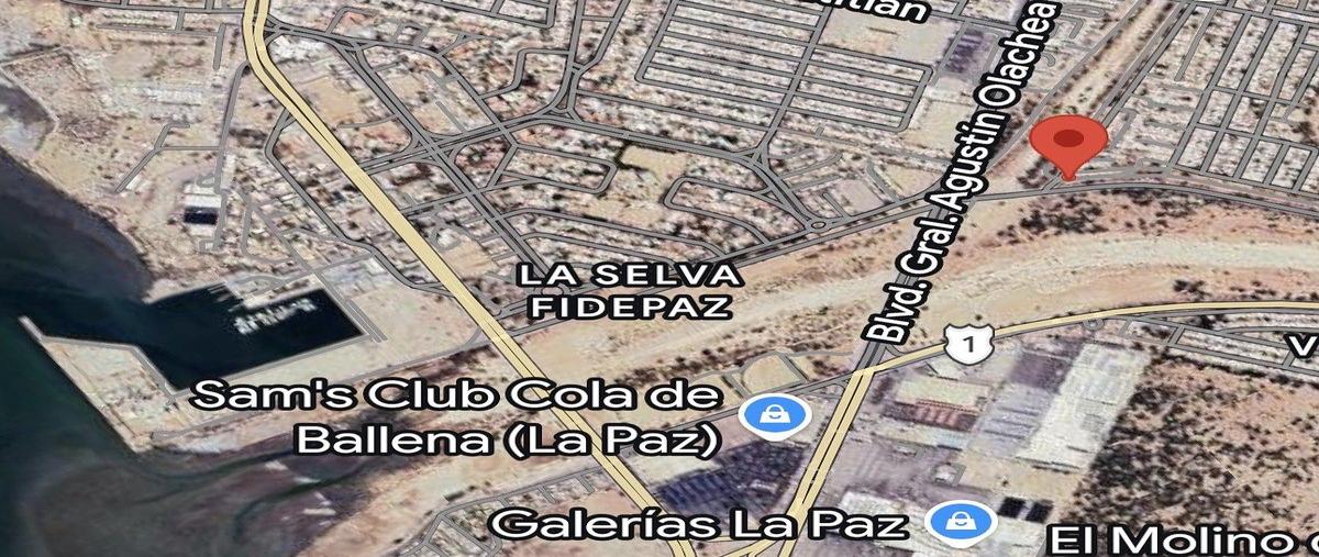 Foto de terreno habitacional en venta en camineros , civilizadores i, la paz, baja california sur, 0 No. 05