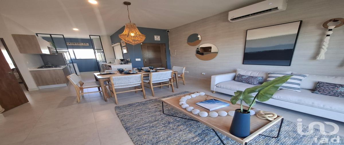 Foto de departamento en venta en camini al tezal 104, el tezal, los cabos, baja california sur, 29460402 No. 05
