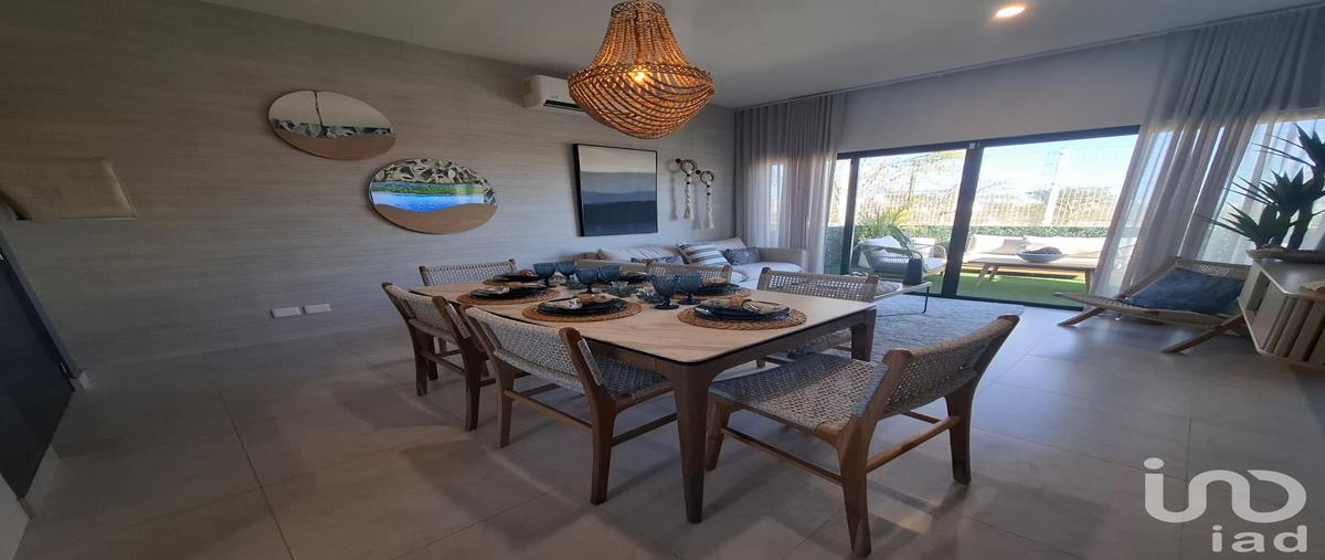 Foto de departamento en venta en camini al tezal 120, el tezal, los cabos, baja california sur, 29460402 No. 04