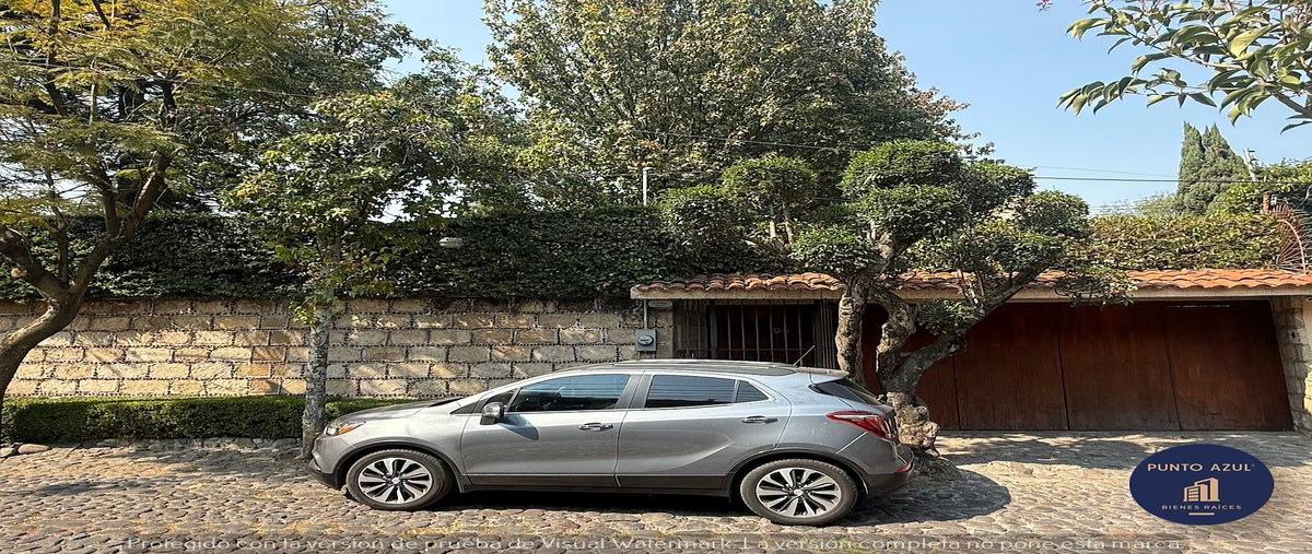 Foto de casa en caminio real a tetelpan , tetelpan, álvaro obregón, df / cdmx, 0 foto 01 Foto de casa en venta en caminio real a tetelpan , tetelpan, álvaro obregón, df / cdmx, 0 No. 01