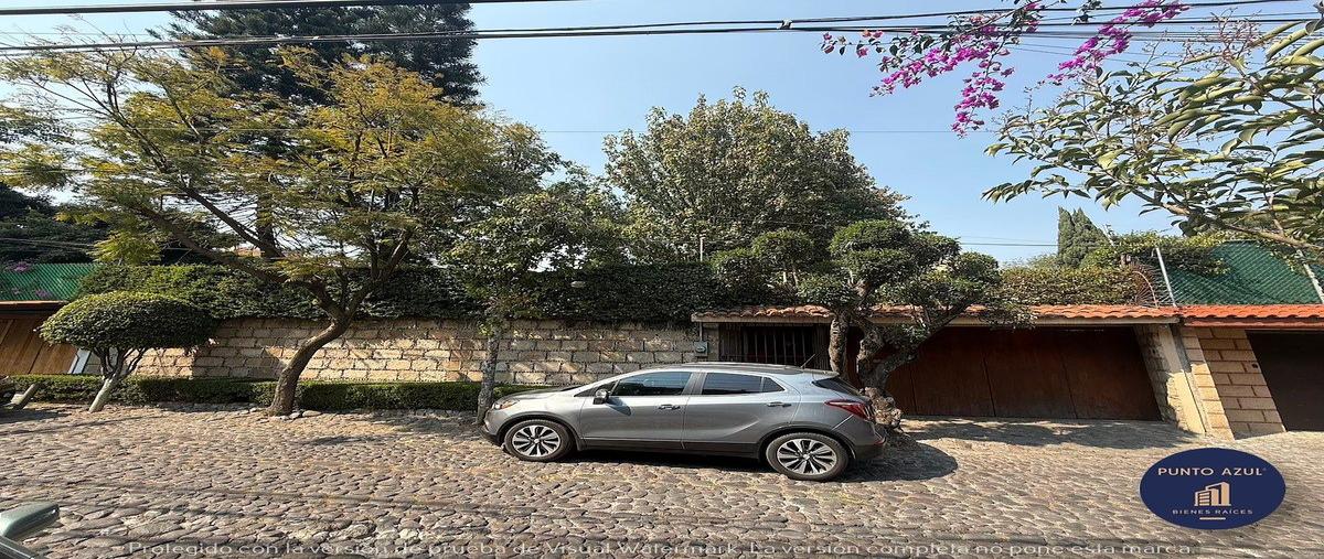 Foto de casa en caminio real a tetelpan , tetelpan, álvaro obregón, df / cdmx, 0 foto 02 Foto de casa en venta en caminio real a tetelpan , tetelpan, álvaro obregón, df / cdmx, 0 No. 02