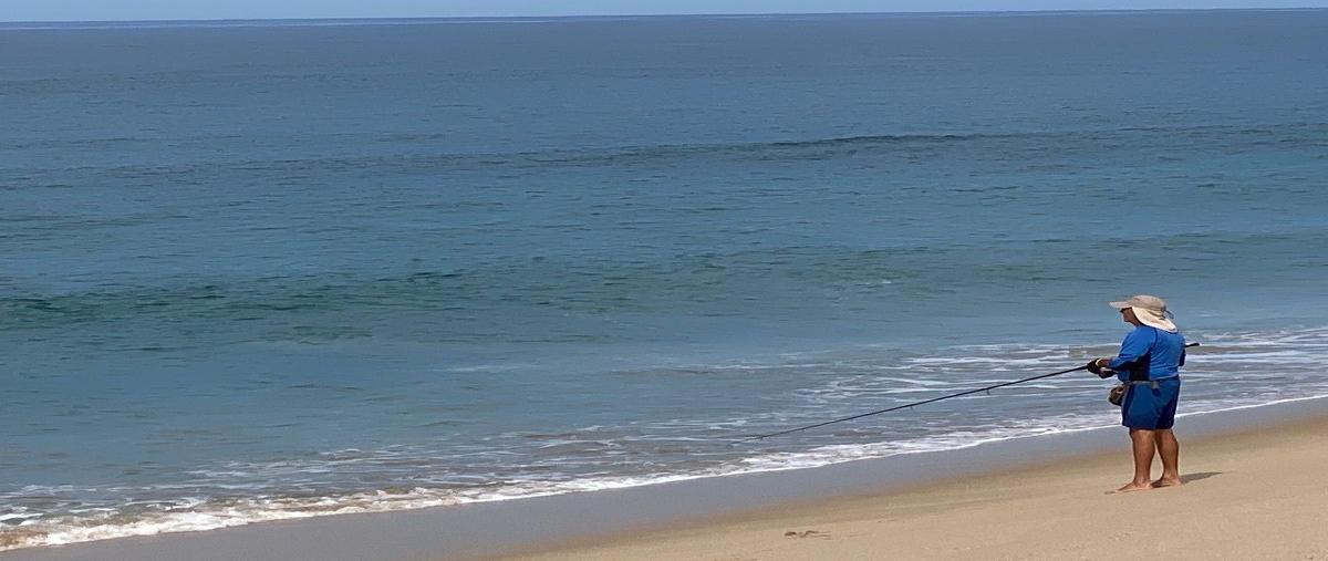 Foto de terreno habitacional en venta en camino 7 , agua blanca, la paz, baja california sur, 26343114 No. 04