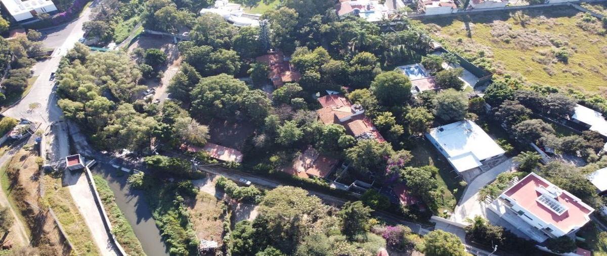 Foto de terreno habitacional en venta en camino a 101, lomas del bosque, zapopan, jalisco, 0 No. 05