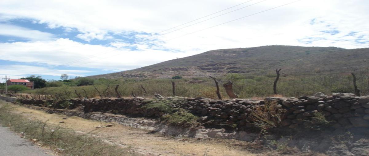 Foto de terreno comercial en venta en camino a acatitlan , buenavista, tlajomulco de zúñiga, jalisco, 24872103 No. 04