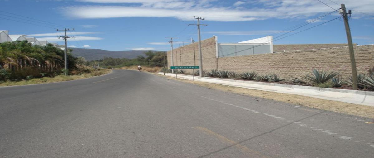 Foto de terreno comercial en venta en camino a acatitlan , buenavista, tlajomulco de zúñiga, jalisco, 24872103 No. 05