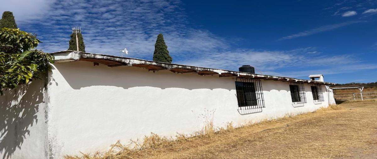 Foto de rancho en venta en camino a agua blanca , ixtlahuacan del rio, ixtlahuacán del río, jalisco, 0 No. 05