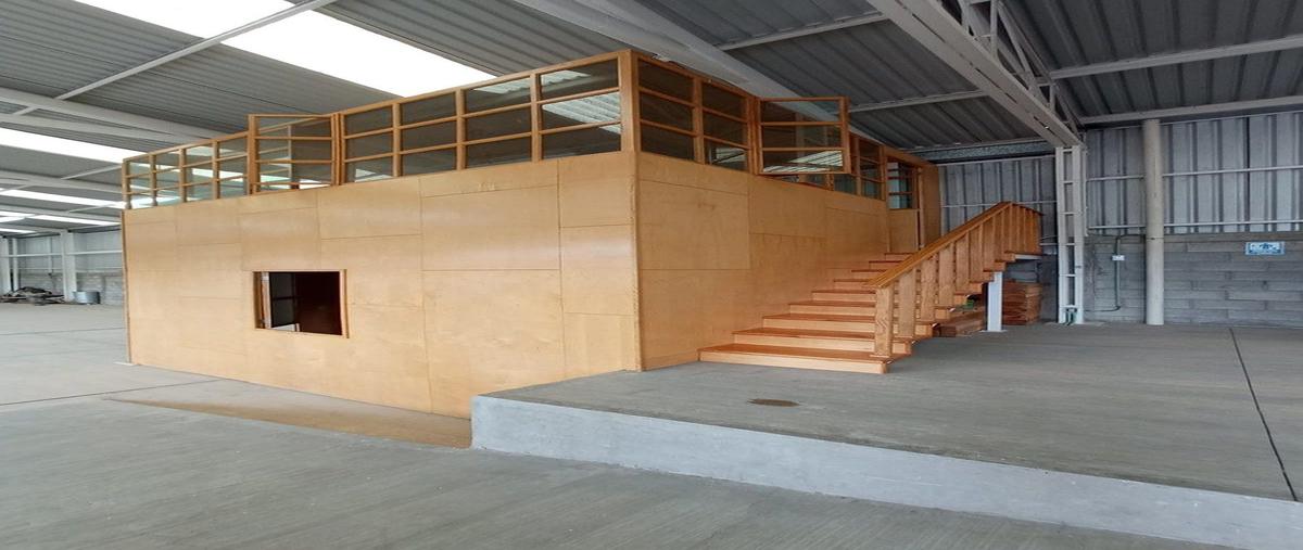 Foto de bodega en camino a albarradones , lomas de comanjilla, león, guanajuato, 28633250 foto 06 Foto de bodega en venta en camino a albarradones , lomas de comanjilla, león, guanajuato, 28633250 No. 06