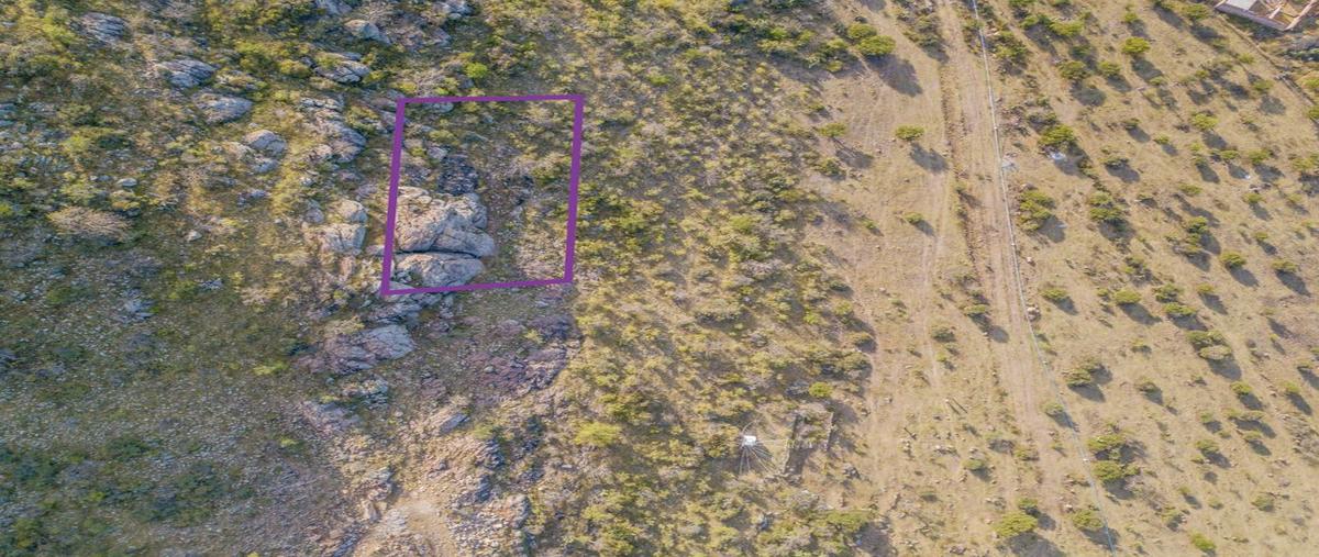 Foto de terreno habitacional en venta en camino a alcocer , la luciérnaga, san miguel de allende, guanajuato, 0 No. 04