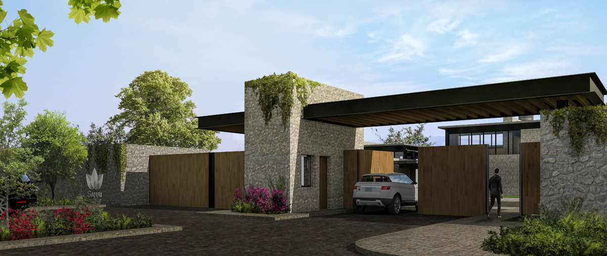 Foto de terreno habitacional en venta en camino a alcocer , puente del carmen, san miguel de allende, guanajuato, 23270611 No. 03