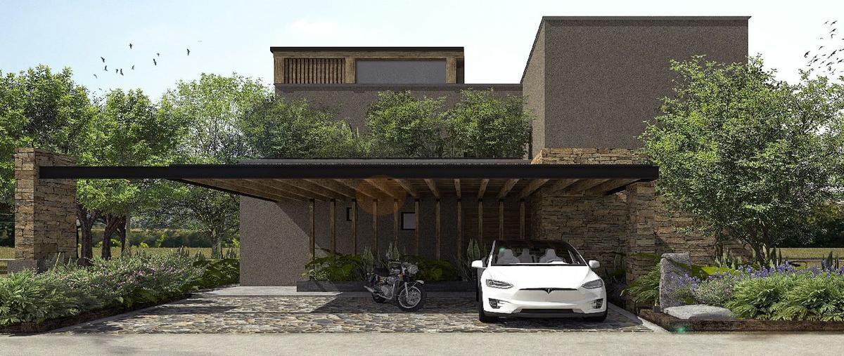 Foto de terreno habitacional en venta en camino a alcocer , puente del carmen, san miguel de allende, guanajuato, 23270611 No. 05