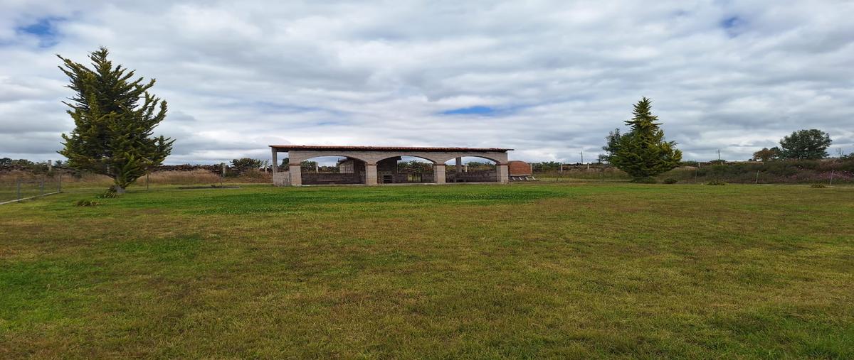 Foto de terreno habitacional en venta en camino a bañe , higuerillas, aculco, méxico, 29007137 No. 04