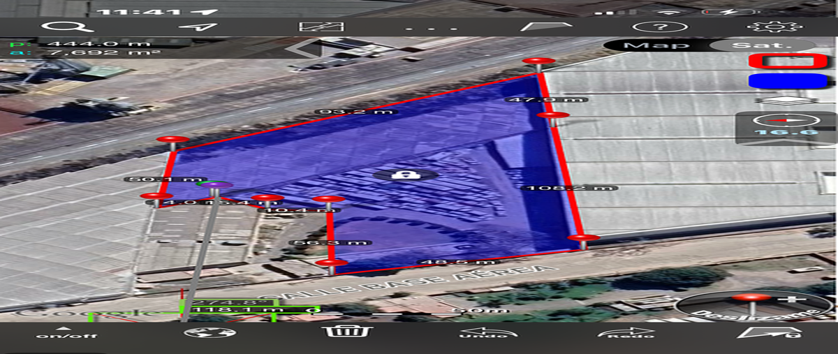 Foto de bodega en renta en camino a base aerea , san juan de ocotan, zapopan, jalisco, 0 No. 05